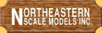 North Eastern Scale Models Inc