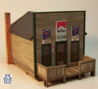 3038 Toms Country Store N Kit