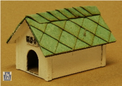 3159 Dog House Gauge O Kit (2)