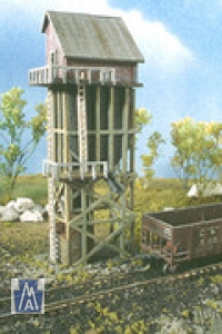 NE10105 N Coaling Tower Kit