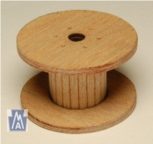 0119 Cable Reels Empty (6) Kit