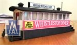 O 02 Whistlestop Diner Kit