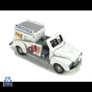 32 N 53 Ice Cream Truck Kit