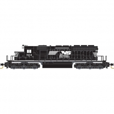 97001211 Norfolk Southern SD40-2 Rd#3414