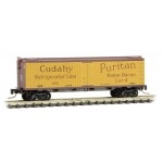 518 00 430 Cudahy Refrigerator Line #1