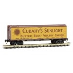 518 00 440 Cudahy Refrigerator Line #2