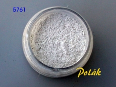 5761 Polak Pigmentpulver weiß 50 ml
