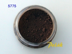 5775 Polak Pigment powder rusty gravel /railway ballast 50ml