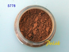 5778 Polak Pigment powder brick light 50ml