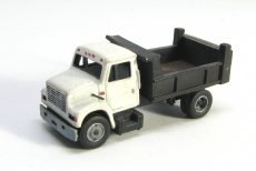 55 N I Type Short Bed Dump Truck, Kit