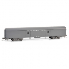 553 00 075 Southern Pacific Baggage Car