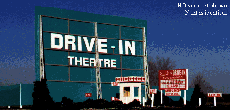 068 N Drive-In Theatre Kit