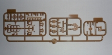 35675 Soviet Maxim Machine Gun 1910/30 in 1:35 [3315675], Bausatz