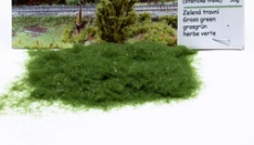 1 mm 6104 Profiflock 1mm Grass green