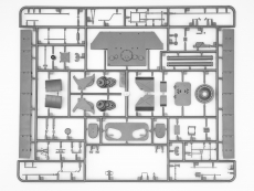 3315361 / 35361 PzKpfw. V Panther Ausf. D, Bausatz