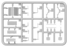 6469048 / 38048 Werkzeugmacher, Bausatz, 1:35