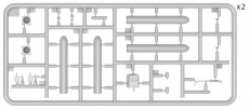 6469039 / 38039 Schweisser, Bausatz 1:35