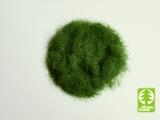 004-02 Grass-Flock 4,5 mm - Green / grün 50g