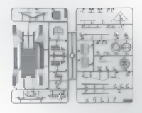 3314019 / 24019 Gasoline Loaders (1910) 1:24 Bausatz