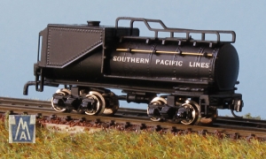 30033 RTR Z Vanderbilt Tender Messing