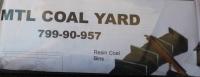 79990957 Coal Yard Bausatz