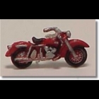 28 N Classic American Motorcycle (1958) Bausatz unbemalt