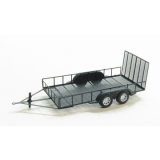 531 N 8 x 16 Utility Trailer Kit