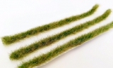 058-43S Long grass strips - Late Summer