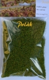 2285 Purex, fine, Mix odstinu, efect of withering Vegetation, dark green