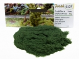 1 mm 6107 Profiflock 1mm green pine