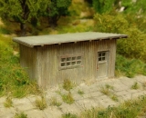 96524 N Storage for materials 1:160 (kit)