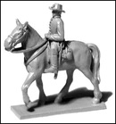 ACW6 Confederate Infantry Command, Kit