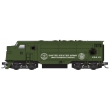 980 01 550 Z War of the Worlds F7 Locomotive